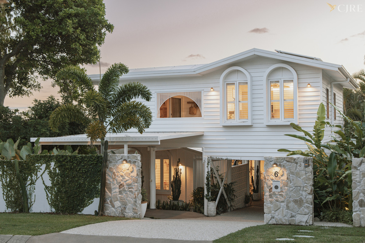 Listing image for 6 Adams Street, SUNSHINE BEACH  QLD  4567