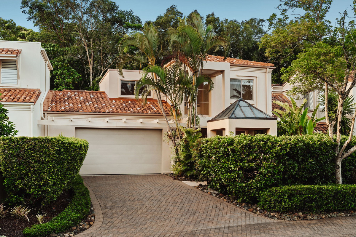 Listing image for 109/61 Noosa Springs Drive, NOOSA HEADS  QLD  4567