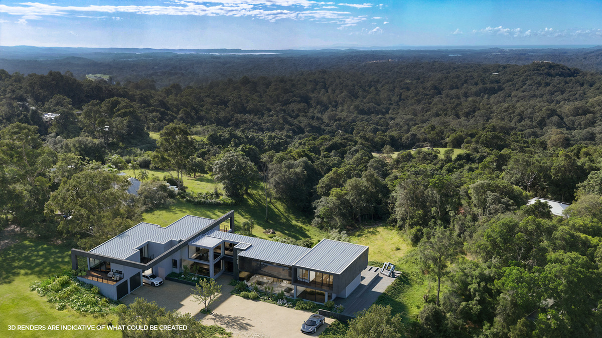 35-41 Panorama Drive