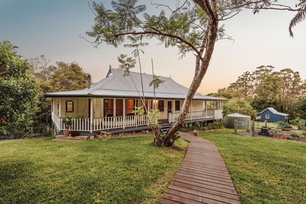 Listing image for 74 Camphor Road, PINBARREN  QLD  4568