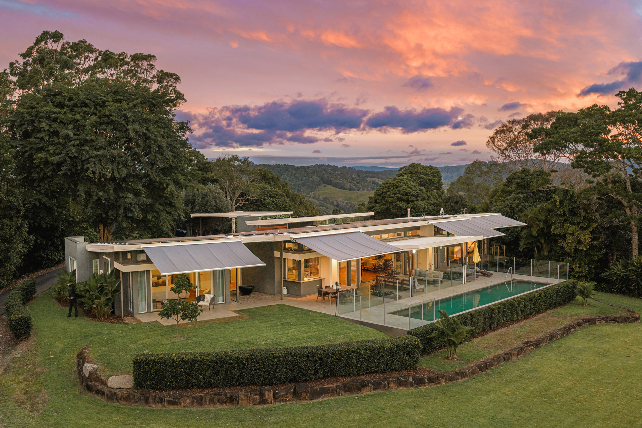 118 Blanckensee Road