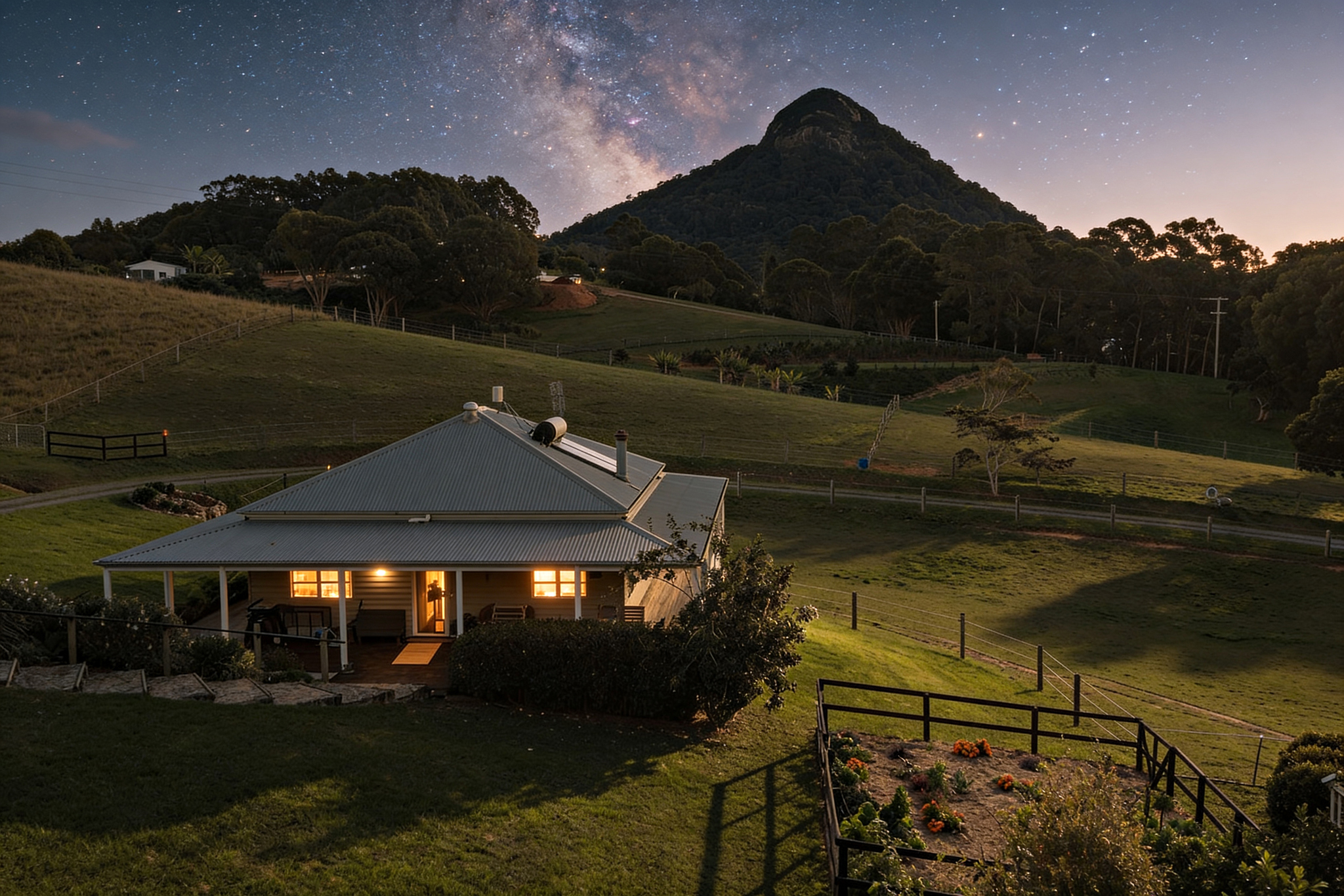 Listing image for 102 Solar Road, Eumundi  QLD  4562